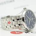 Certina Certina DS-8 C033.428.11.041.00 мужские часы синий циферблат на запястье